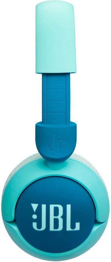 JBL Junior 320BT Groen | Koptelefoons | 1200130015816 - Foto 6