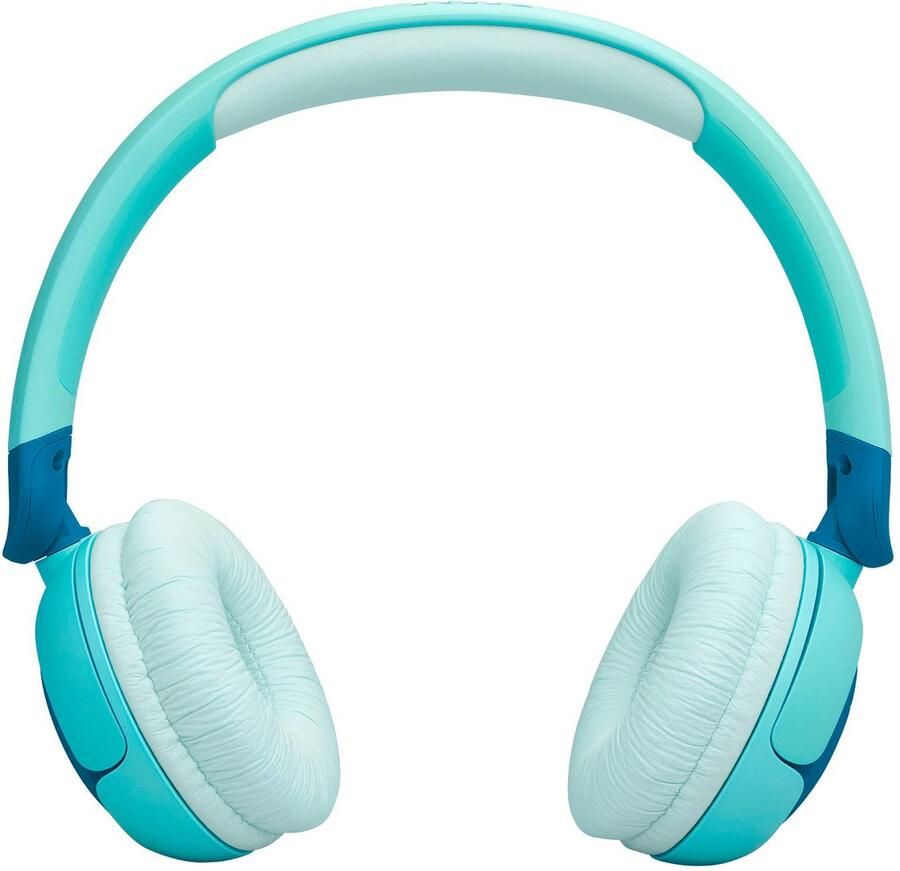 JBL Junior 320BT Groen | Koptelefoons | 1200130015816 - Foto 2