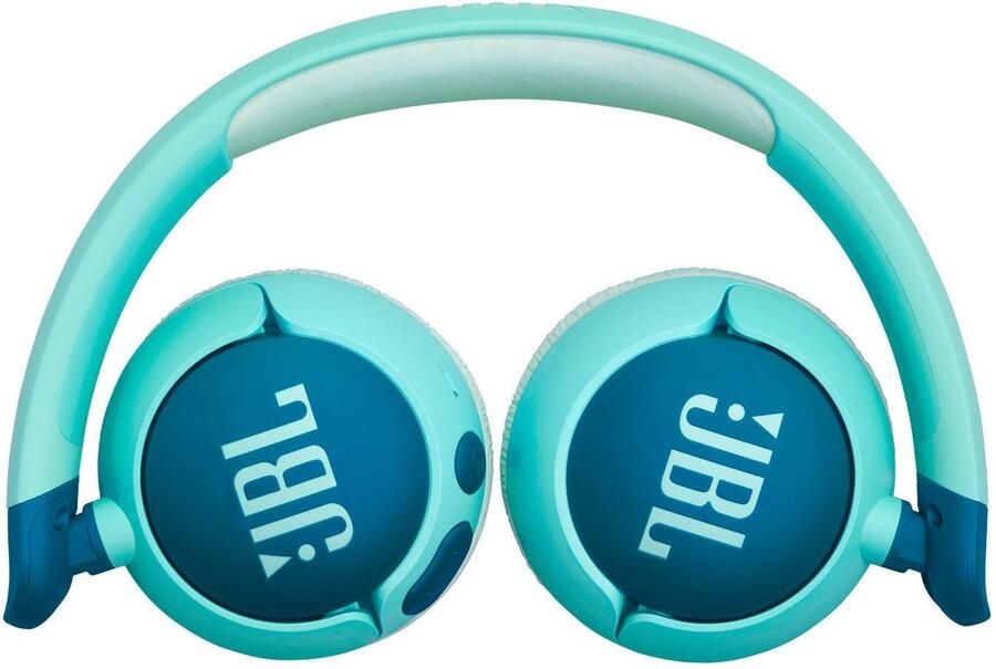 JBL Junior 320BT Groen | Koptelefoons | 1200130015816 - Foto 4