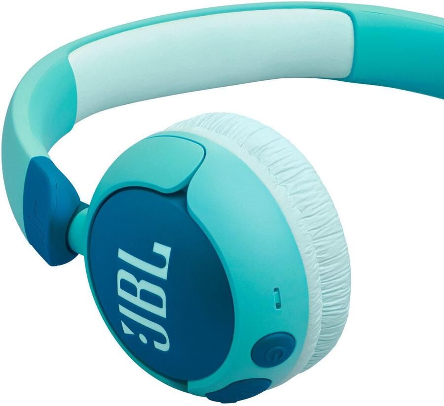 JBL Junior 320BT Groen | Koptelefoons | 1200130015816 - Foto 3