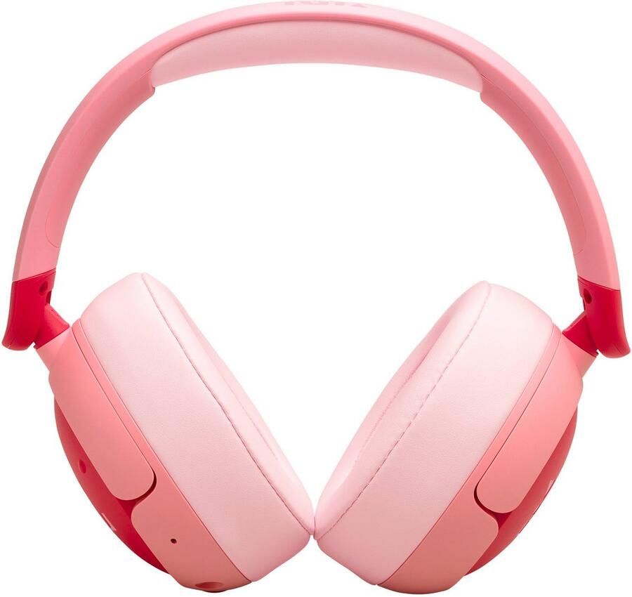 JBL Junior 470NC Roze | Koptelefoons | 1200130016554 - Foto 3