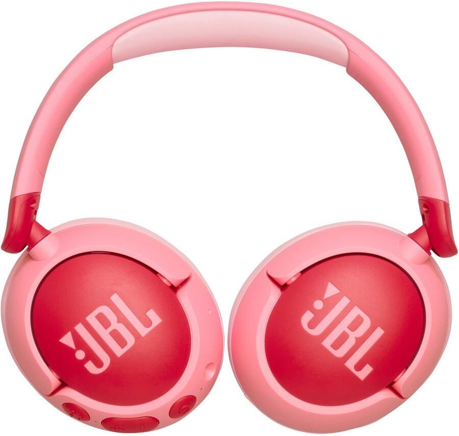 JBL Junior 470NC Roze | Koptelefoons | 1200130016554