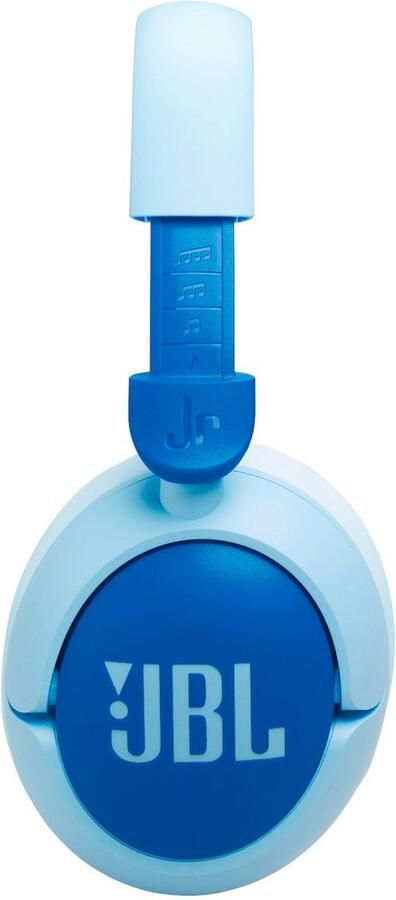 JBL Junior 470NC Blauw | Koptelefoons | 1200130016547 - Foto 8