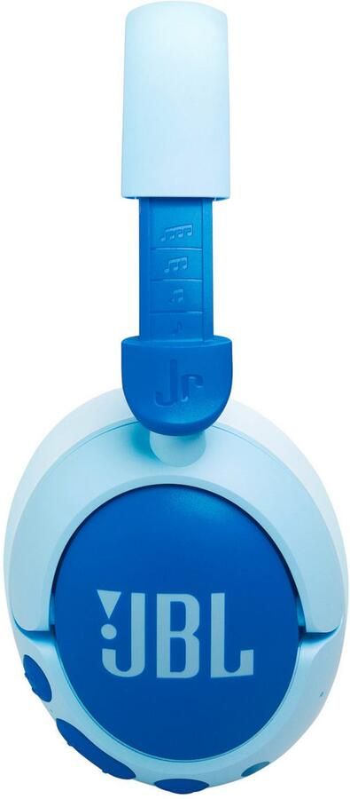 JBL Junior 470NC Blauw | Koptelefoons | 1200130016547 - Foto 7