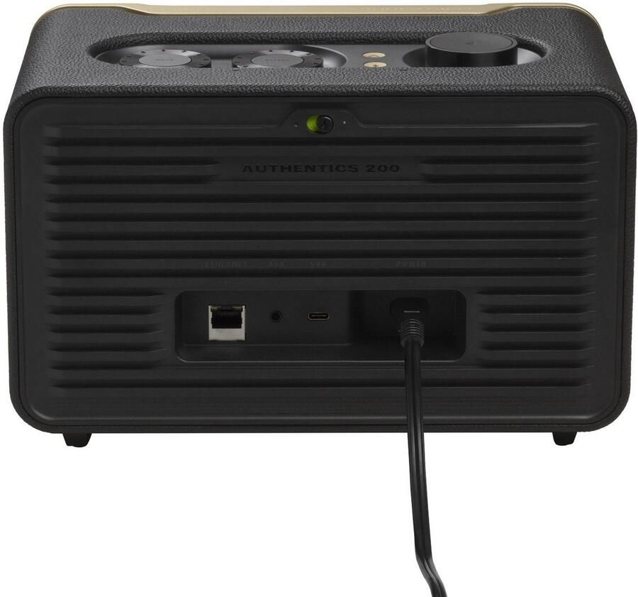 JBL Authentics 200 | Speakers | Beeld&Geluid Audio | 1200130000638 - Foto 5