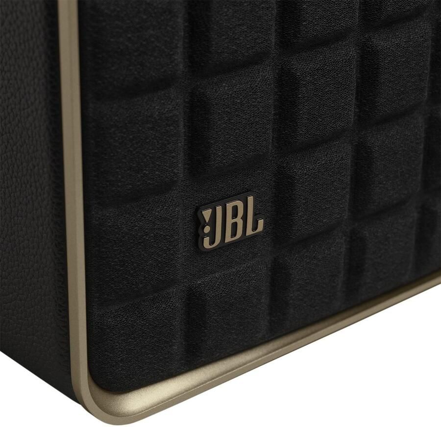 JBL Authentics 200 | Speakers | Beeld&Geluid Audio | 1200130000638 - Foto 4