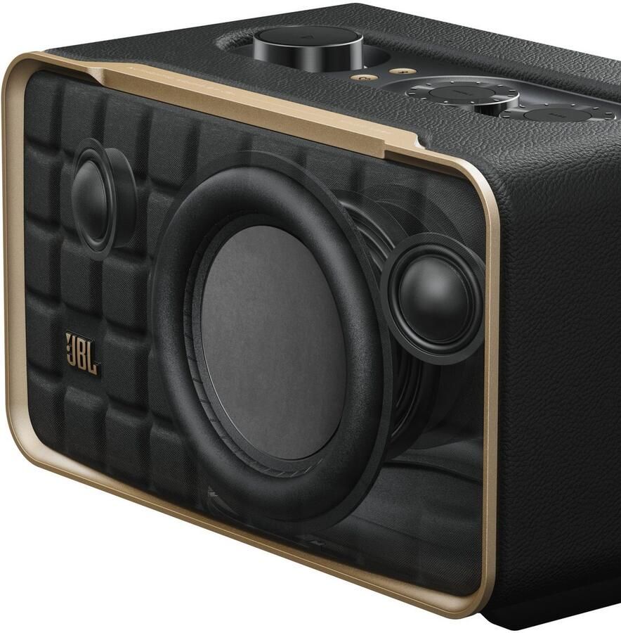 JBL Authentics 200 | Speakers | Beeld&Geluid Audio | 1200130000638 - Foto 2