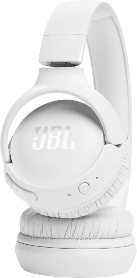 JBL Tune 520BT Wit | Draadloze koptelefoons | 6925281964732 - Foto 9