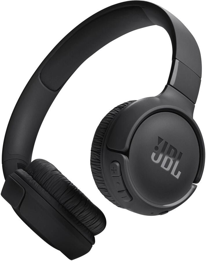 JBL Tune 520BT Zwart | Draadloze koptelefoons | 6925281964725 - Foto 11