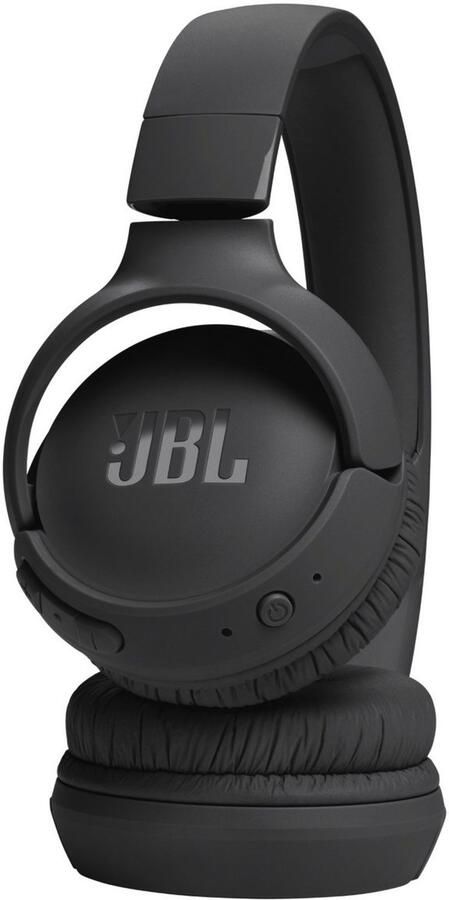 JBL Tune 520BT Zwart | Draadloze koptelefoons | 6925281964725 - Foto 9