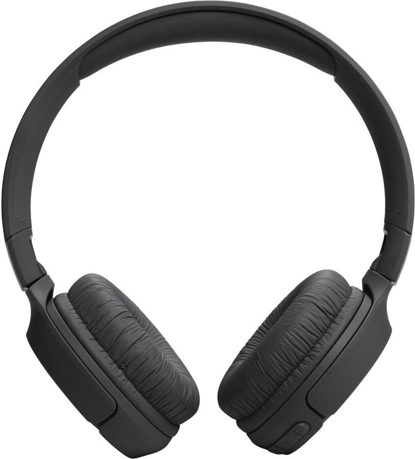 JBL Tune 520BT Zwart | Draadloze koptelefoons | 6925281964725 - Foto 3