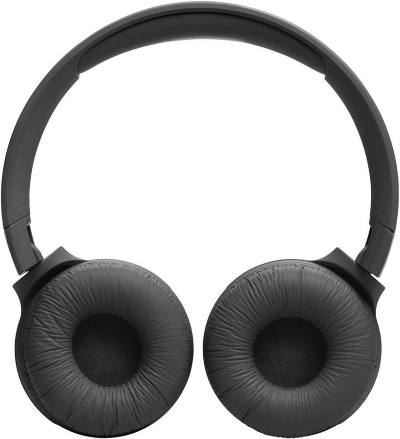 JBL Tune 520BT Zwart | Draadloze koptelefoons | 6925281964725 - Foto 2