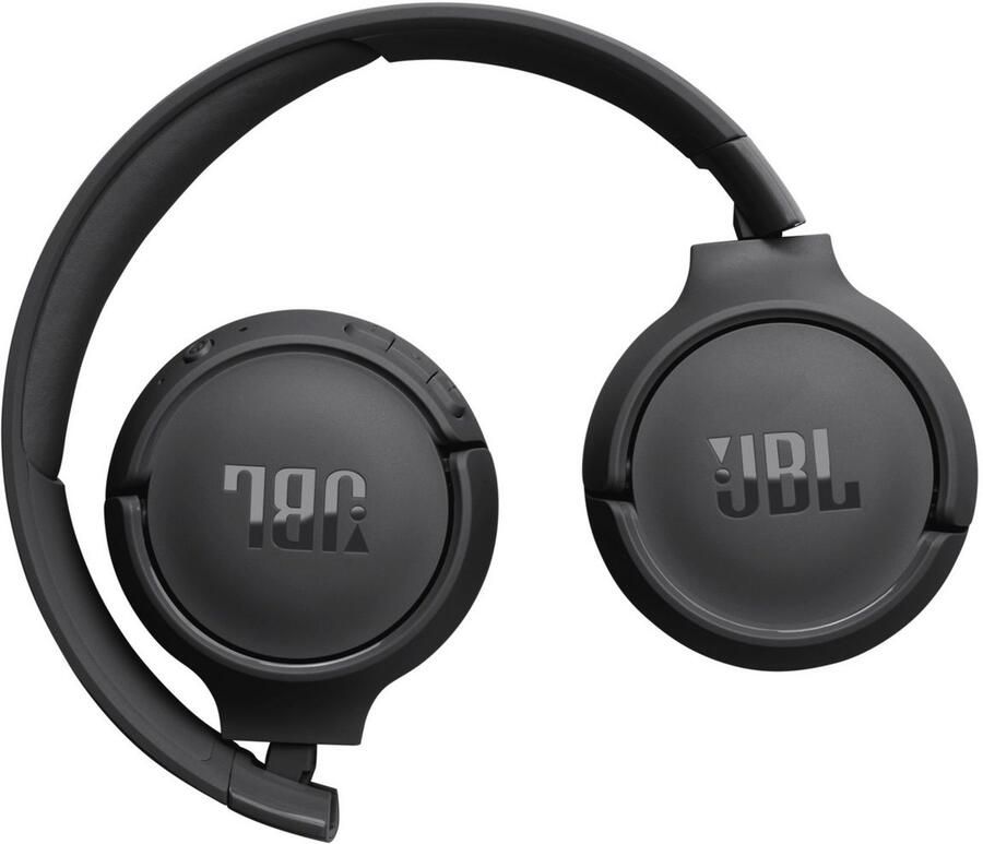 JBL Tune 520BT Zwart | Draadloze koptelefoons | 6925281964725 - Foto 6