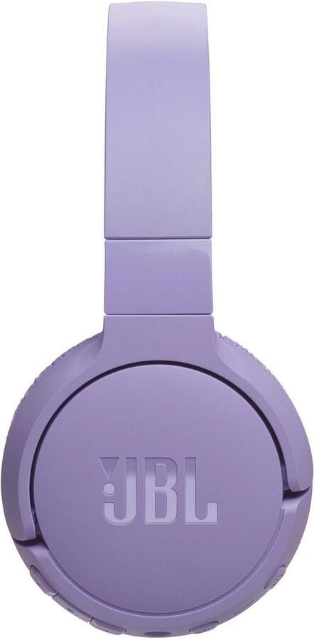 JBL Tune 670NC Paars OP=OP | Draadloze koptelefoons | 6925281973239 - Foto 10