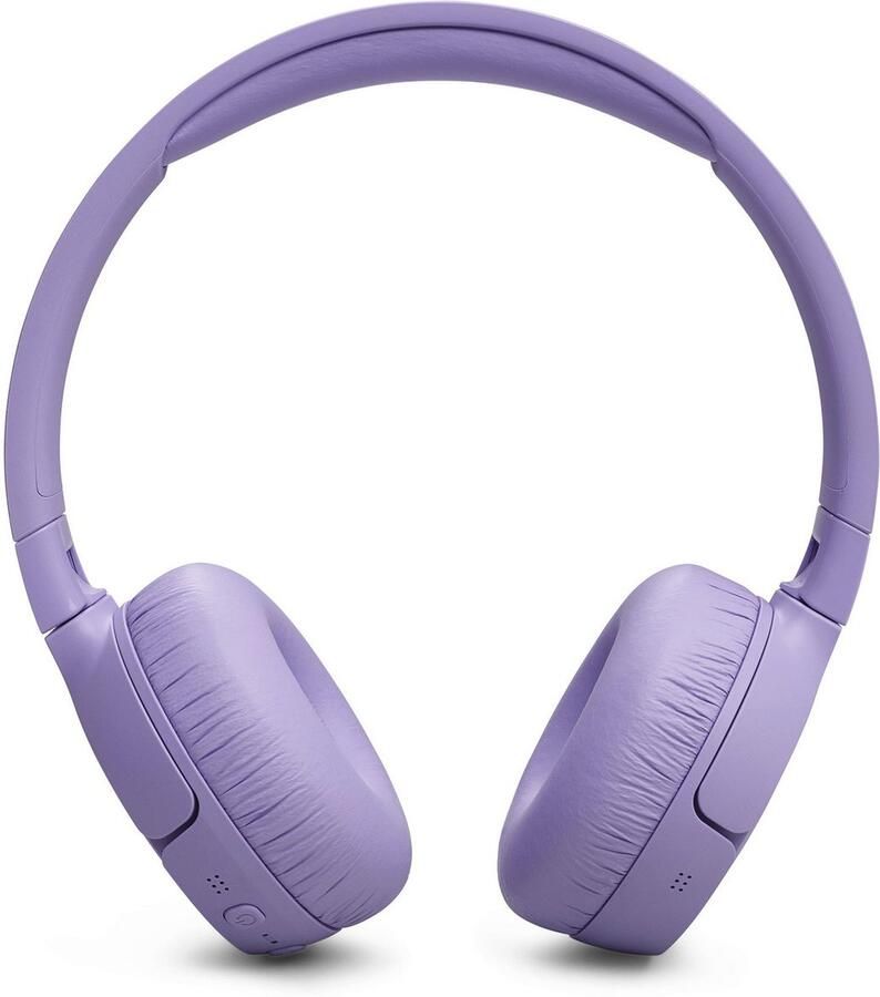 JBL Tune 670NC Paars OP=OP | Draadloze koptelefoons | 6925281973239 - Foto 5