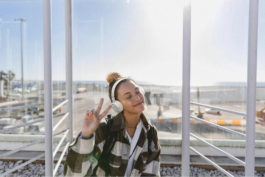 JBL Tune 670NC Wit | Draadloze koptelefoons | Beeld&Geluid Koptelefoons | 6925281973215 - Foto 8