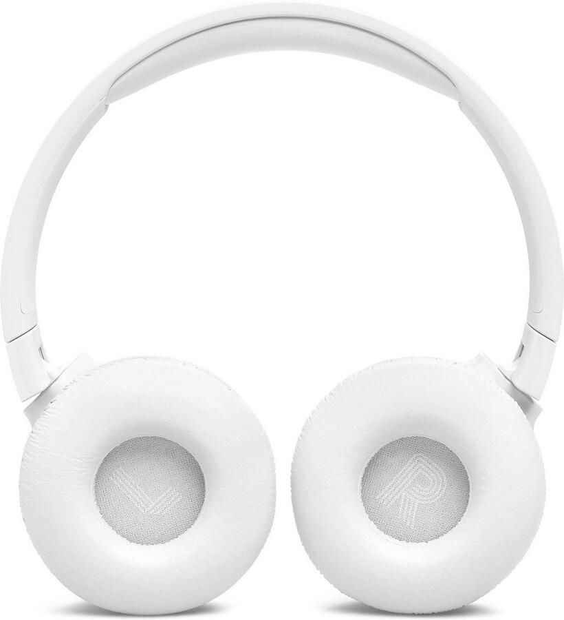 JBL Tune 670NC Wit | Draadloze koptelefoons | Beeld&Geluid Koptelefoons | 6925281973215 - Foto 3
