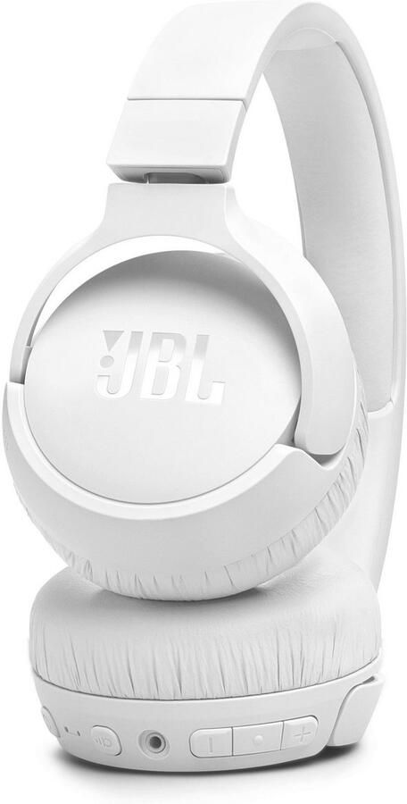 JBL Tune 670NC Wit | Draadloze koptelefoons | Beeld&Geluid Koptelefoons | 6925281973215 - Foto 9