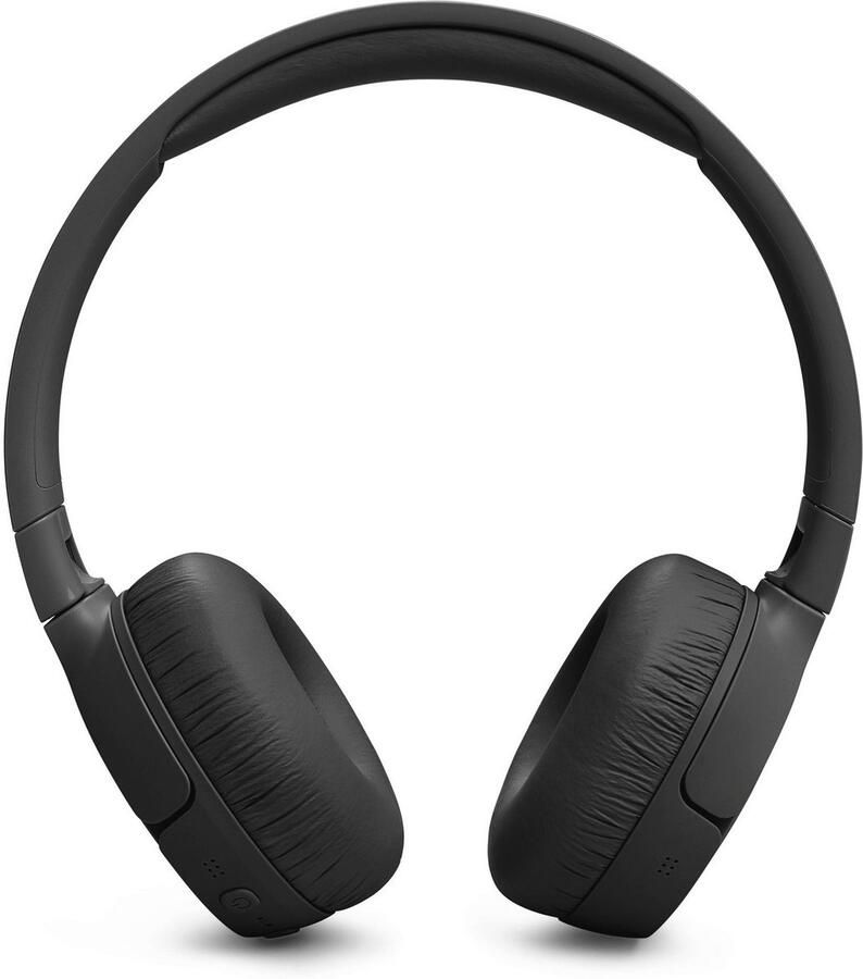 JBL Tune 670NC Zwart | Draadloze koptelefoons | Beeld&Geluid Koptelefoons | 6925281973208 - Foto 4