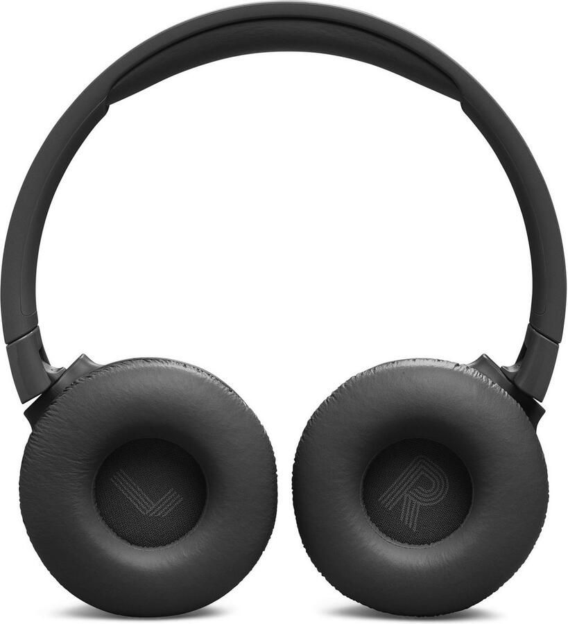 JBL Tune 670NC Zwart | Draadloze koptelefoons | Beeld&Geluid Koptelefoons | 6925281973208 - Foto 3
