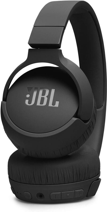 JBL Tune 670NC Zwart | Draadloze koptelefoons | Beeld&Geluid Koptelefoons | 6925281973208 - Foto 10