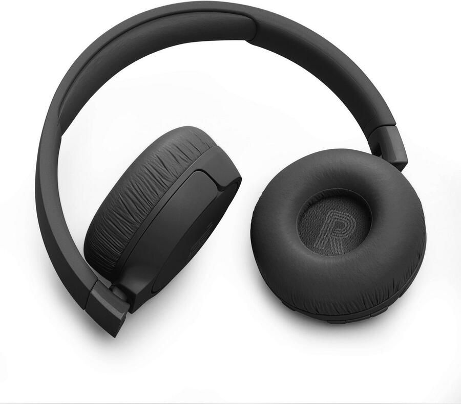 JBL Tune 670NC Zwart | Draadloze koptelefoons | Beeld&Geluid Koptelefoons | 6925281973208 - Foto 5