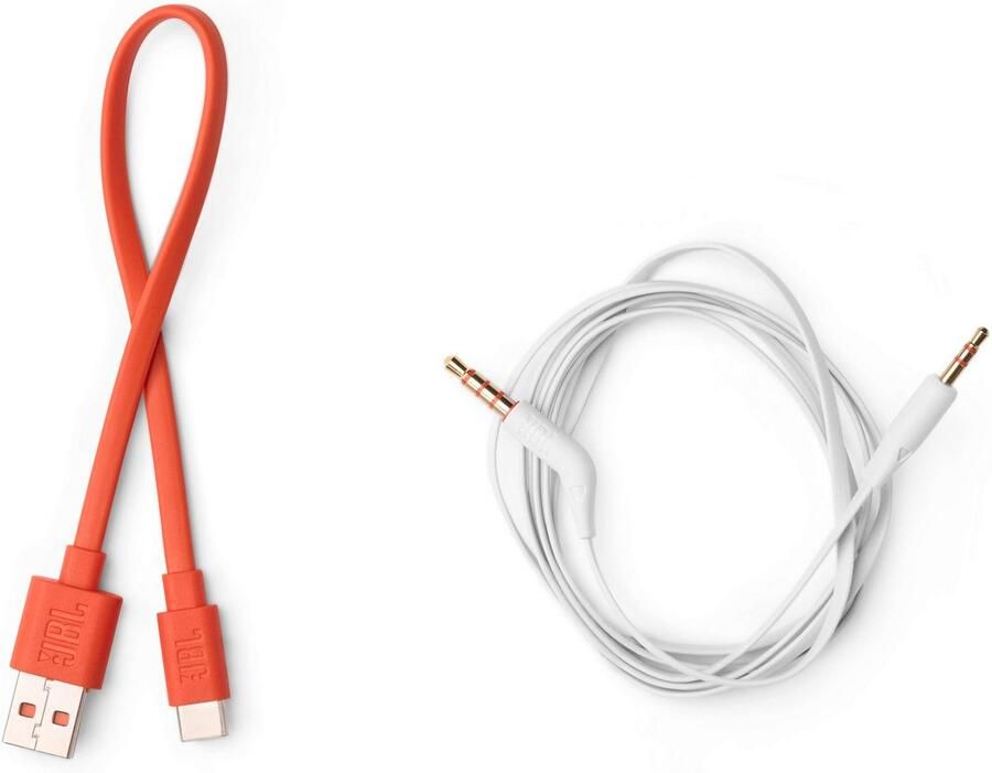 JBL Tune 770NC Wit | Draadloze koptelefoons | Beeld&Geluid Koptelefoons | 6925281974564