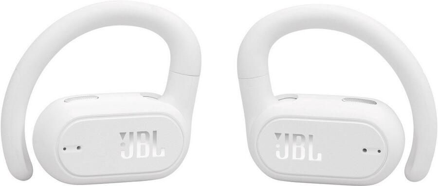 JBL Soundgear Sense Wit | True Wireless oordopjes | Beeld&Geluid Koptelefoons | 1200130003912 - Foto 15