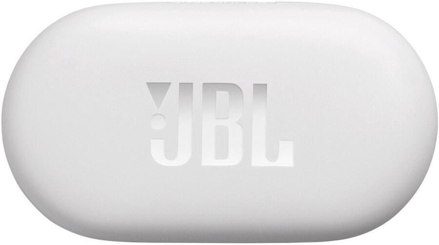 JBL Soundgear Sense Wit | True Wireless oordopjes | Beeld&Geluid Koptelefoons | 1200130003912 - Foto 10