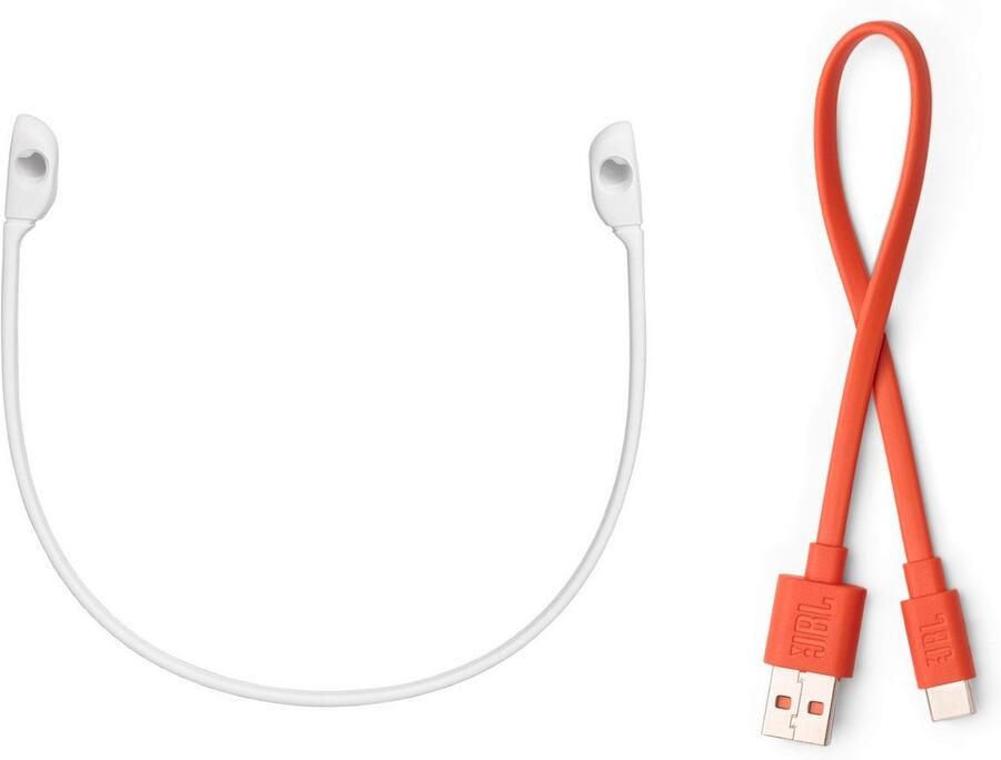 JBL Soundgear Sense Wit | True Wireless oordopjes | Beeld&Geluid Koptelefoons | 1200130003912 - Foto 7