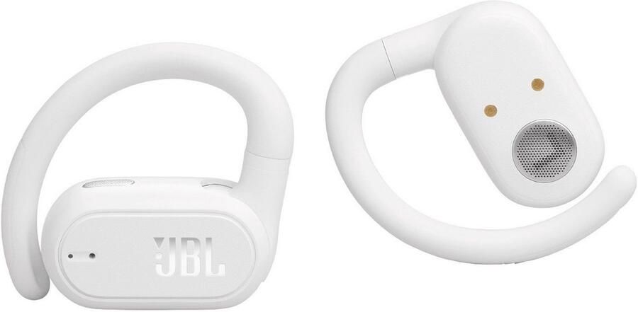 JBL Soundgear Sense Wit | True Wireless oordopjes | Beeld&Geluid Koptelefoons | 1200130003912 - Foto 11