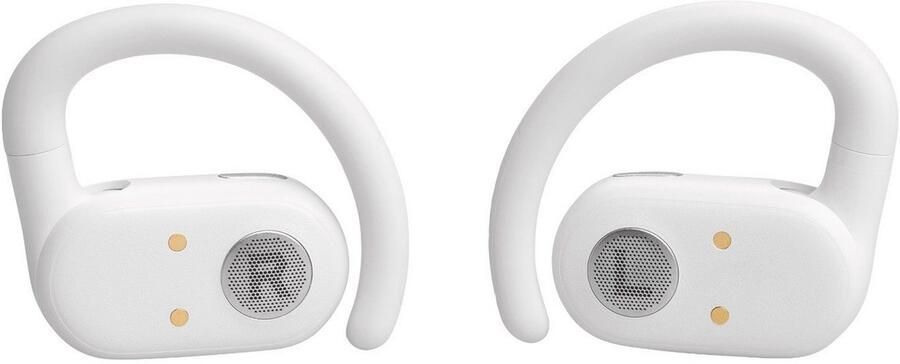JBL Soundgear Sense Wit | True Wireless oordopjes | Beeld&Geluid Koptelefoons | 1200130003912 - Foto 12