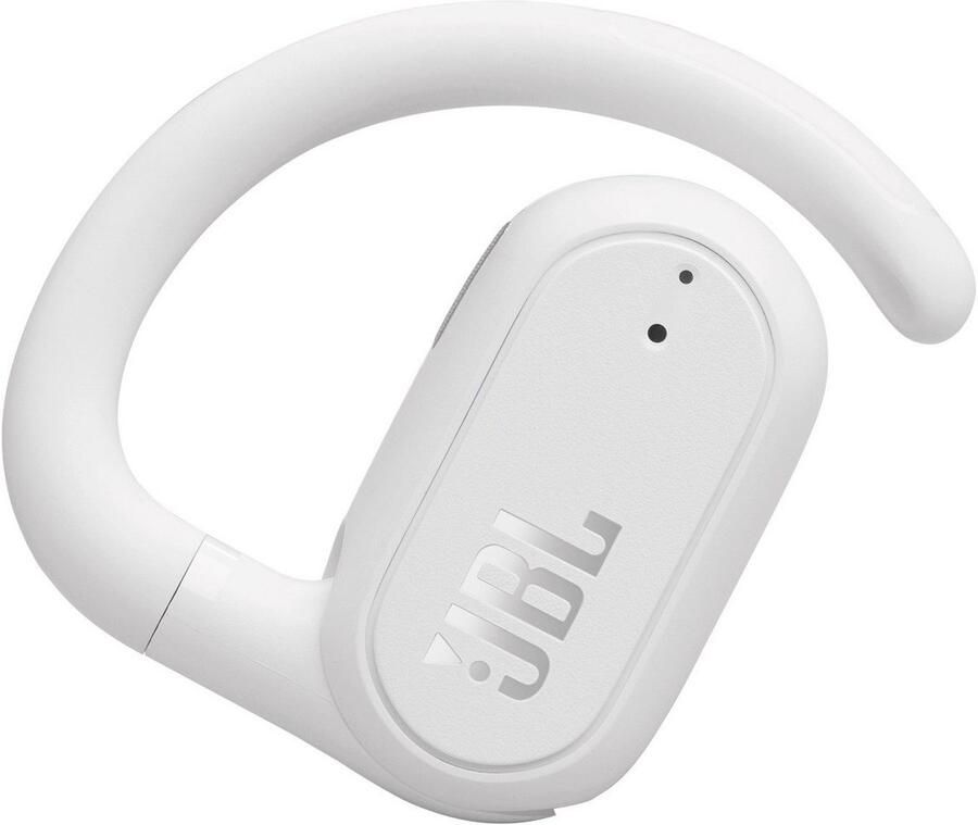JBL Soundgear Sense Wit | True Wireless oordopjes | Beeld&Geluid Koptelefoons | 1200130003912 - Foto 5