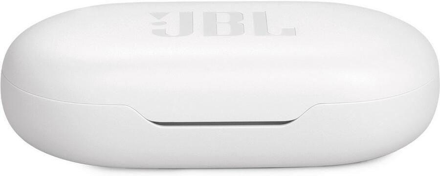 JBL Soundgear Sense Wit | True Wireless oordopjes | Beeld&Geluid Koptelefoons | 1200130003912 - Foto 13