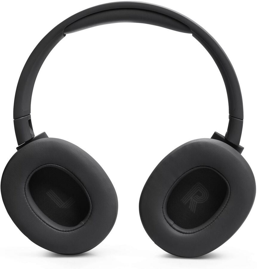 JBL Tune 720BT Zwart | Over-ear koptelefoons | 6925281967061