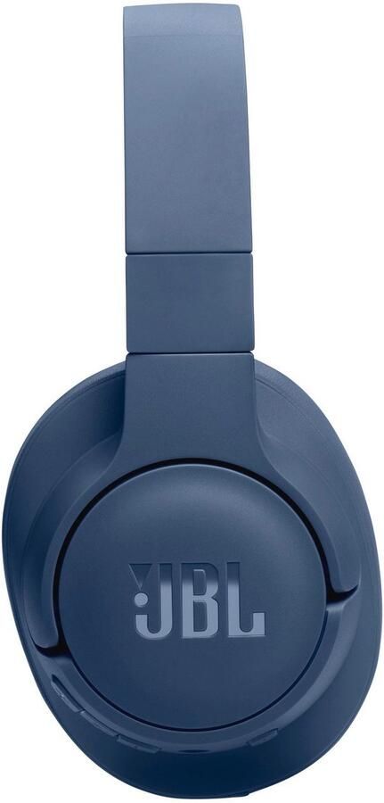 JBL Tune 720BT Blauw | Draadloze koptelefoons | 6925281967085