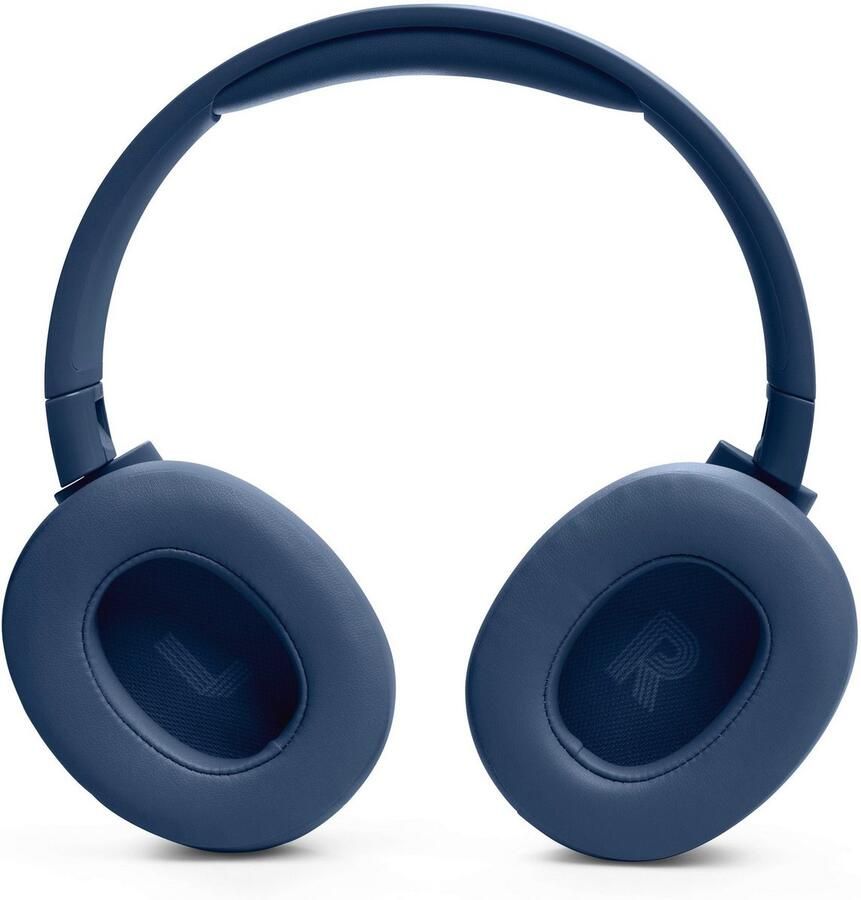 JBL Tune 720BT Blauw | Draadloze koptelefoons | 6925281967085