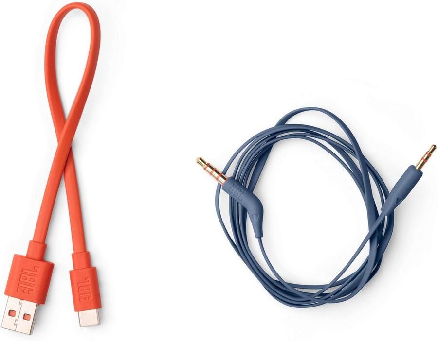 JBL Tune 670NC Blauw | Draadloze koptelefoons | Beeld&Geluid Koptelefoons | 6925281973222