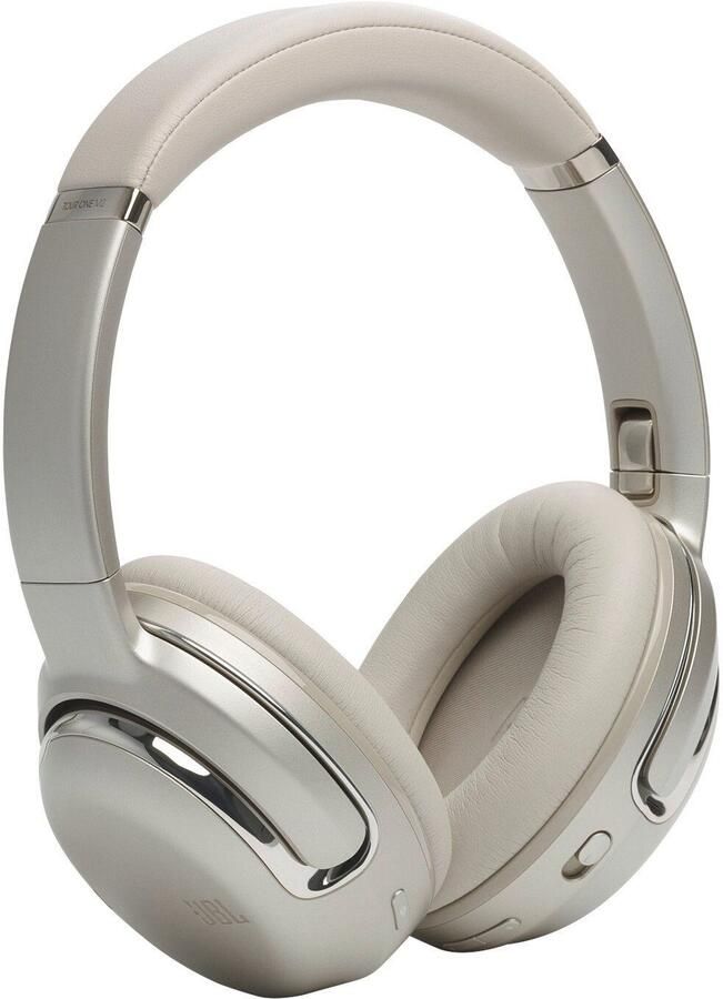 JBL Tour One M2 Champagne | Draadloze koptelefoons | 6925281961649
