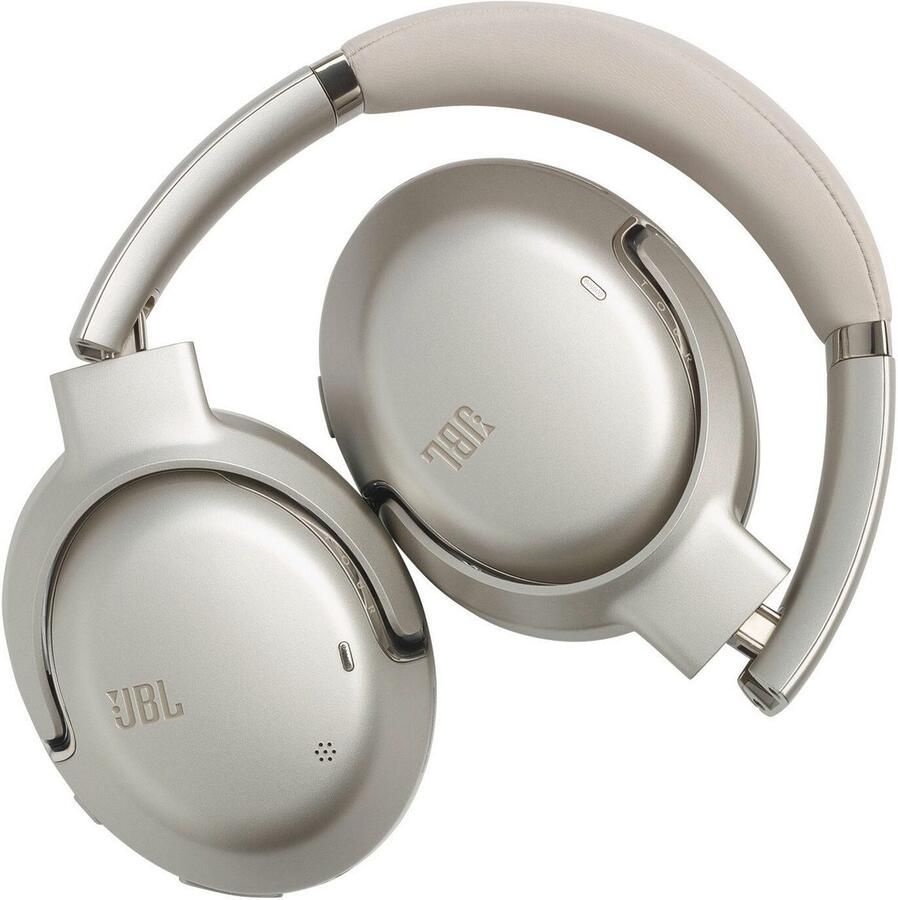 JBL Tour One M2 Champagne | Draadloze koptelefoons | 6925281961649