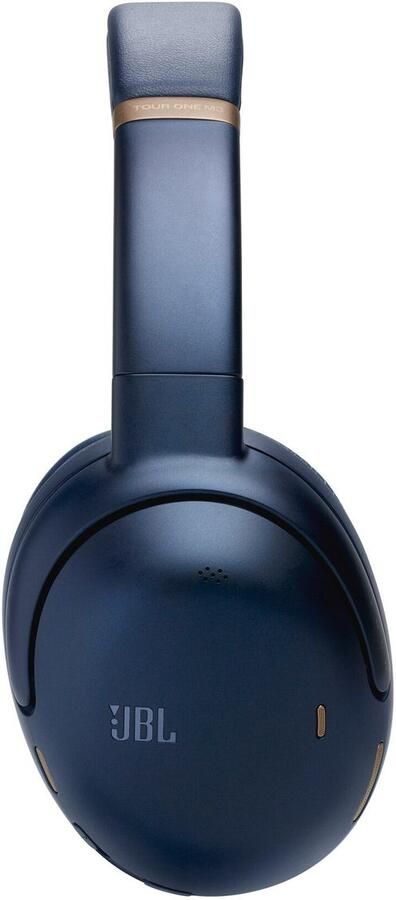 JBL TOUR ONE M3 bluetooth Over-ear hoofdtelefoon blauw - Foto 14