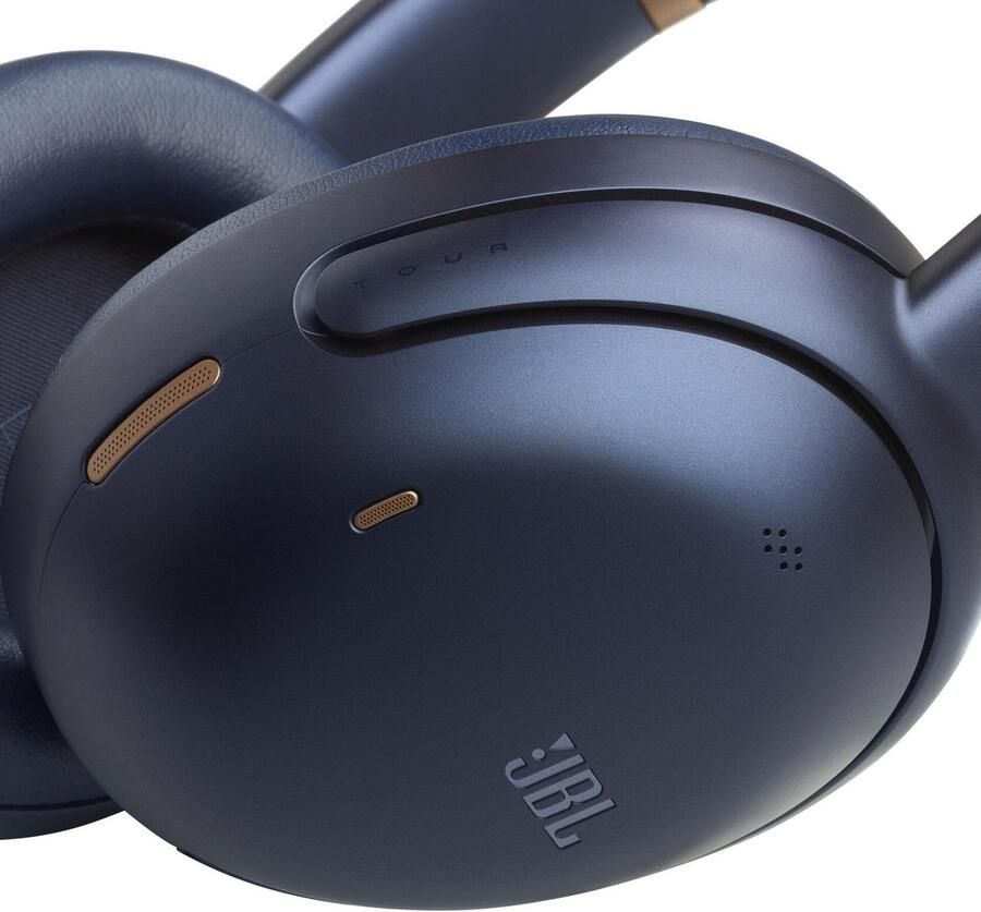 JBL TOUR ONE M3 bluetooth Over-ear hoofdtelefoon blauw - Foto 3