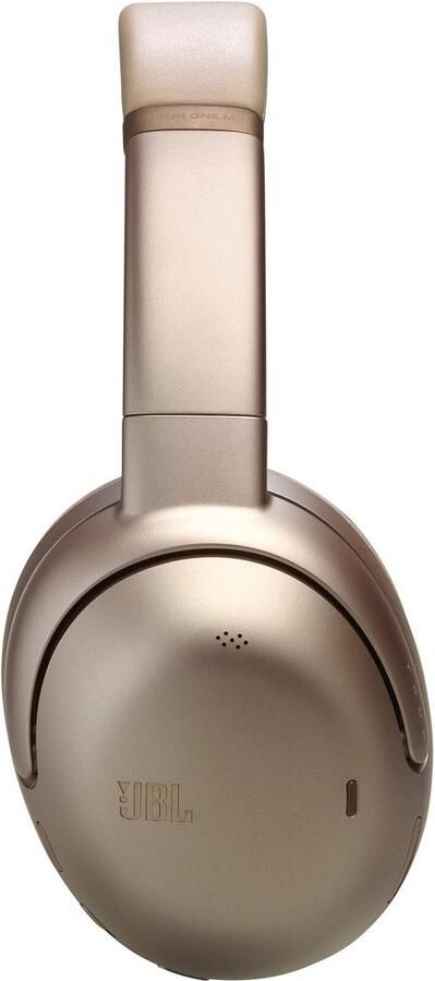 JBL TOUR ONE M3 bluetooth Over-ear hoofdtelefoon bruin - Foto 16