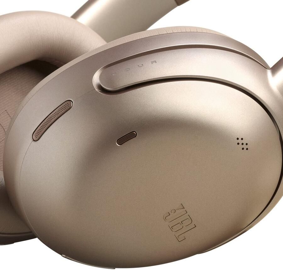 JBL TOUR ONE M3 bluetooth Over-ear hoofdtelefoon bruin - Foto 2