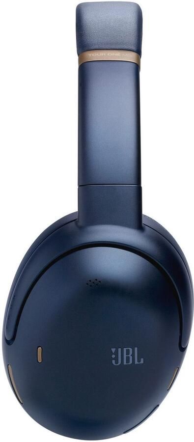 JBL TOUR ONE M3 bluetooth Over-ear hoofdtelefoon blauw - Foto 13