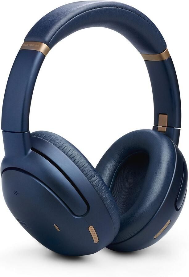 JBL TOUR ONE M3 bluetooth Over-ear hoofdtelefoon blauw - Foto 11