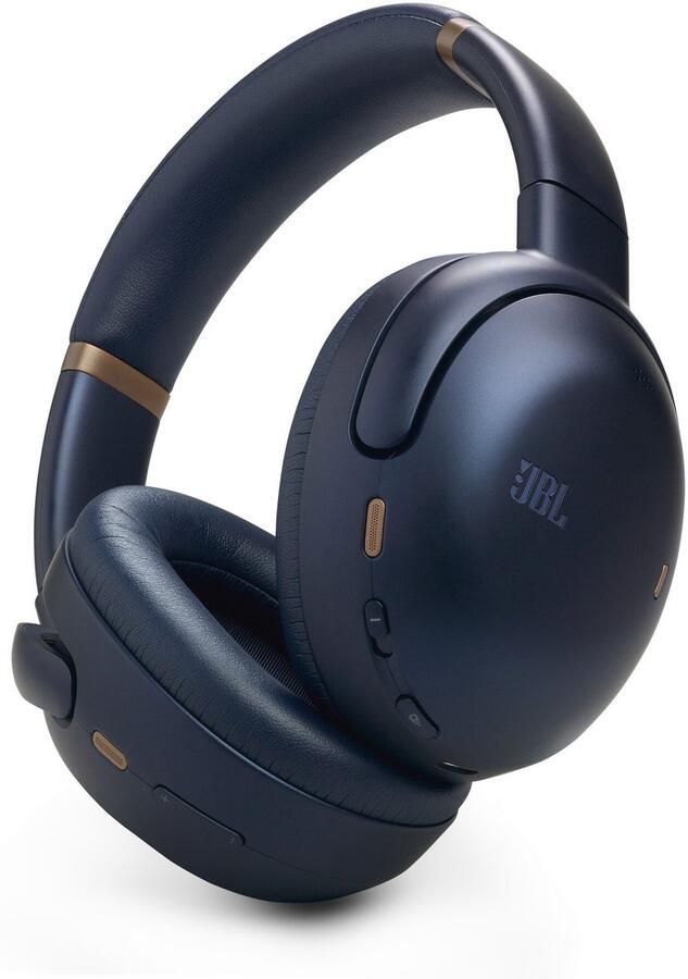 JBL TOUR ONE M3 bluetooth Over-ear hoofdtelefoon blauw - Foto 10