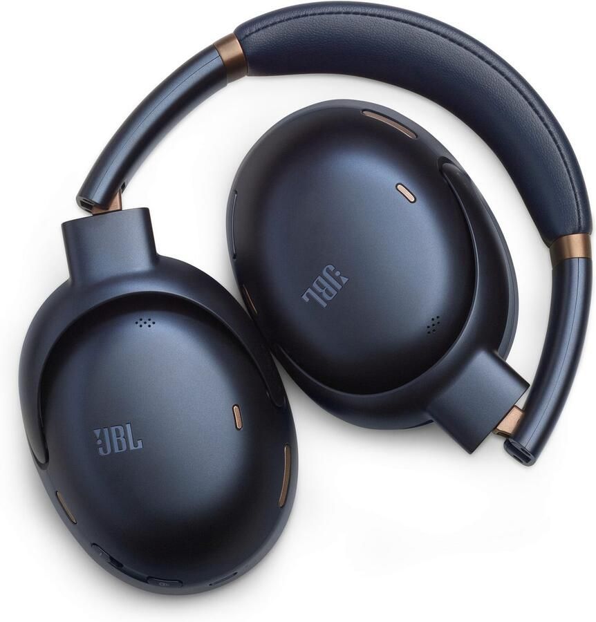 JBL TOUR ONE M3 bluetooth Over-ear hoofdtelefoon blauw - Foto 2
