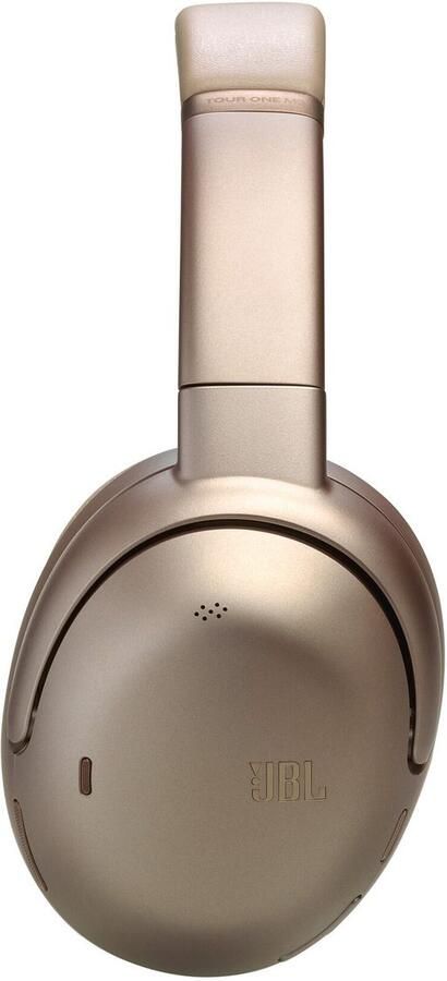 JBL TOUR ONE M3 bluetooth Over-ear hoofdtelefoon bruin - Foto 15