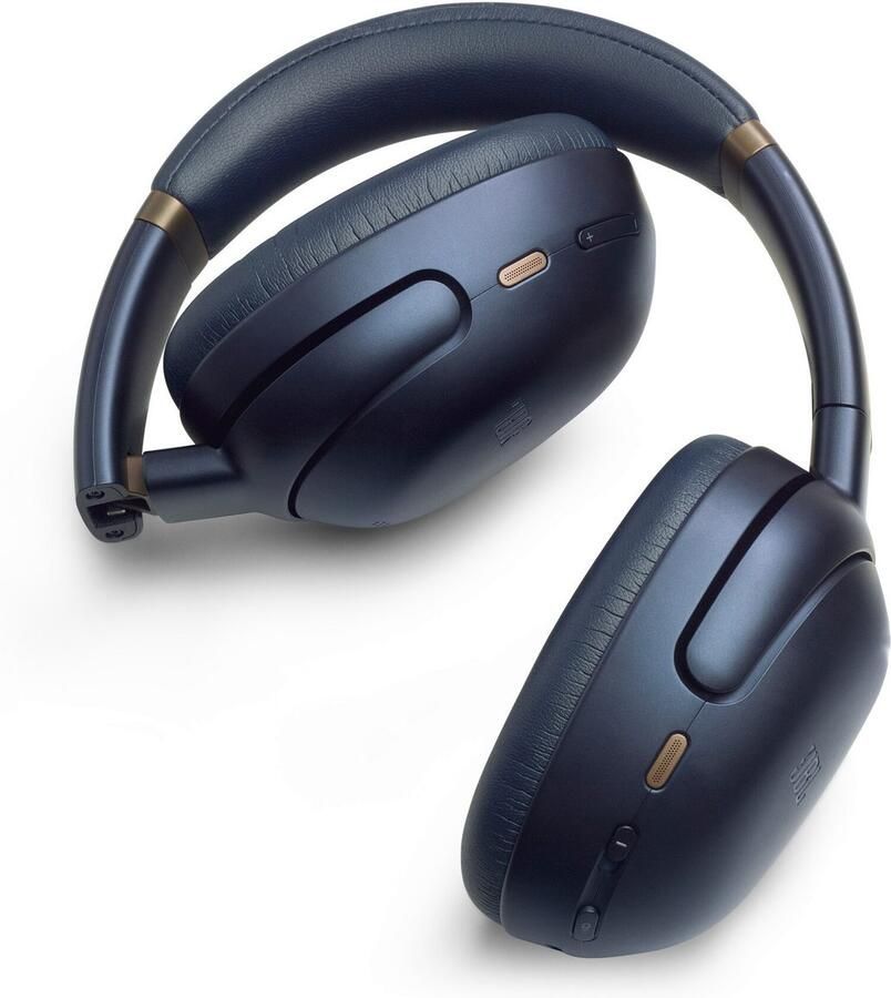 JBL TOUR ONE M3 bluetooth Over-ear hoofdtelefoon blauw - Foto 4